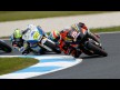 Moto2 Phillip Island QP